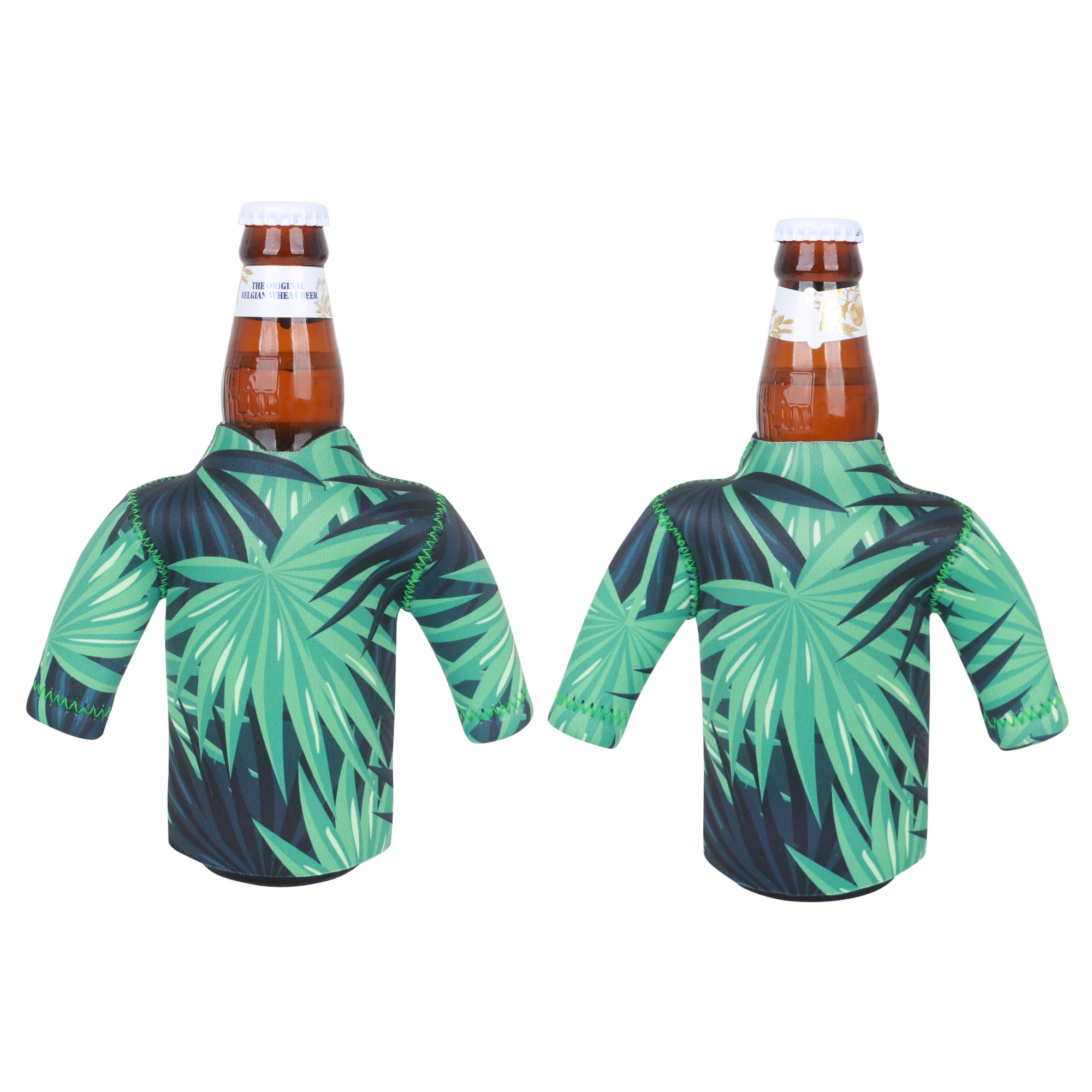 Long Sleeve Bottle Cooler