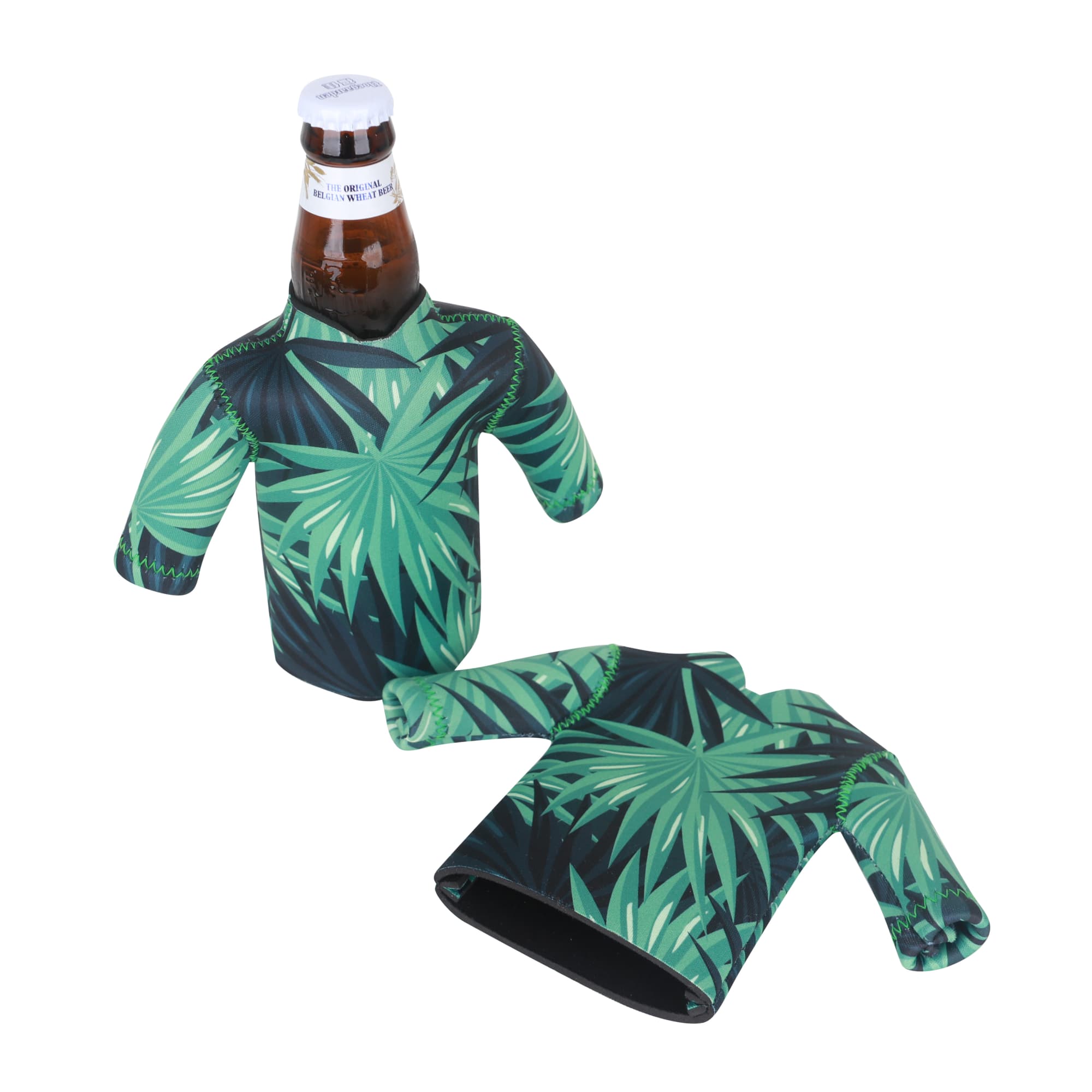 Long Sleeve Bottle Cooler