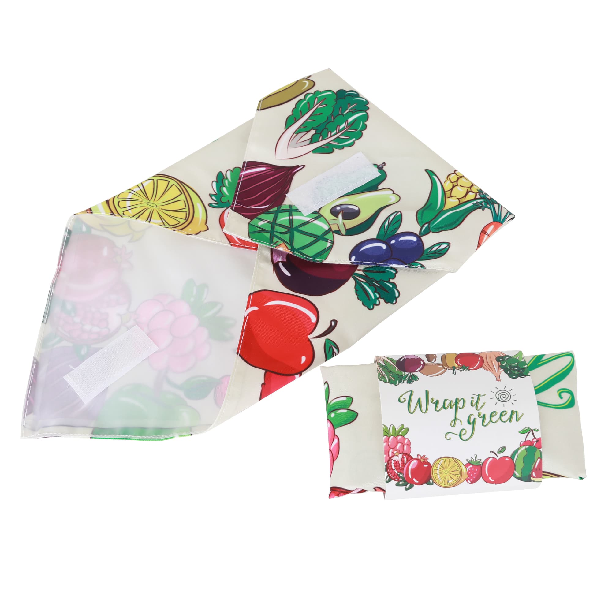 Reusable Food Wrap