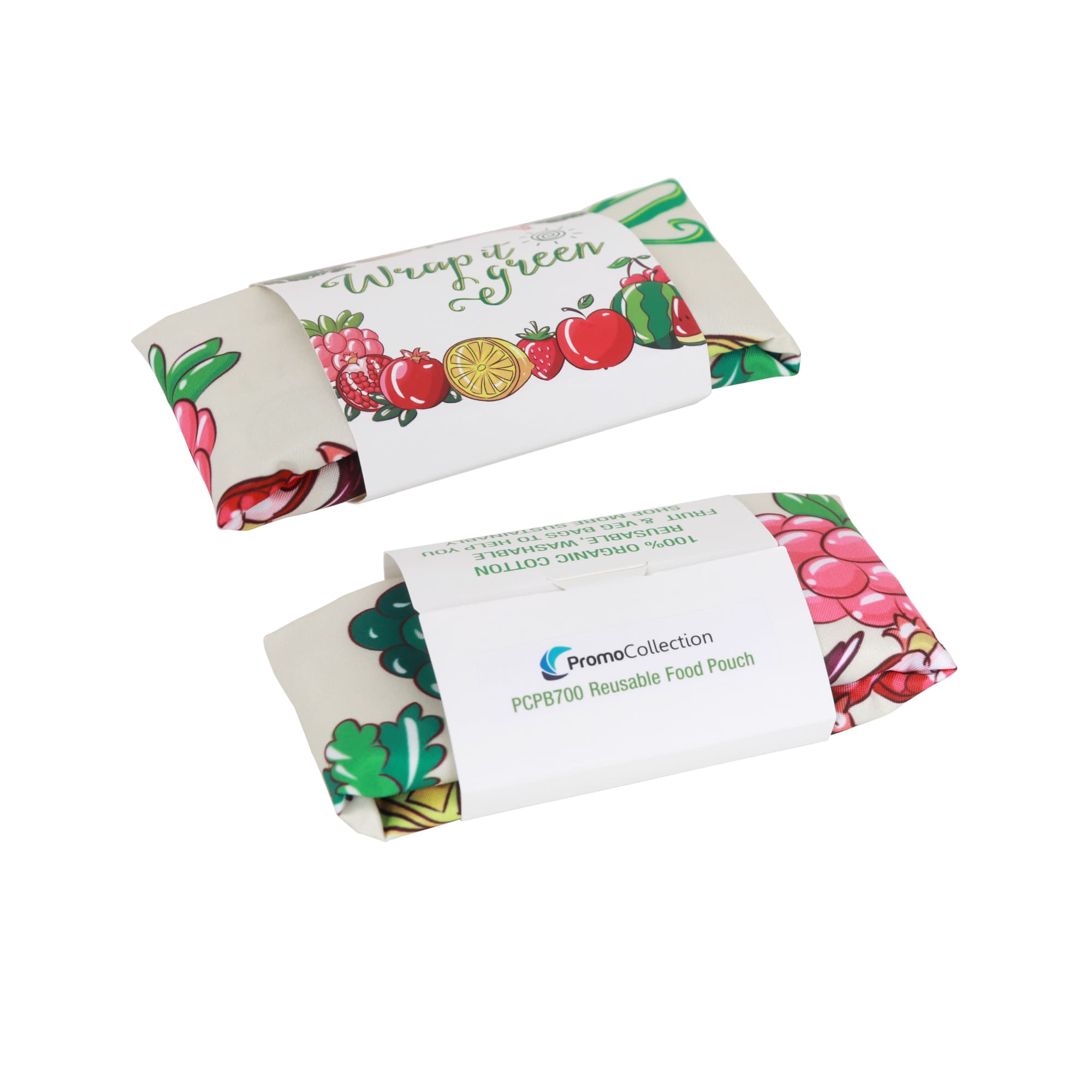 Reusable Food Wrap