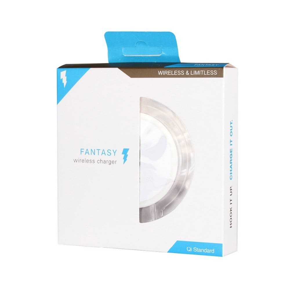 Fantasy Wireless Charger