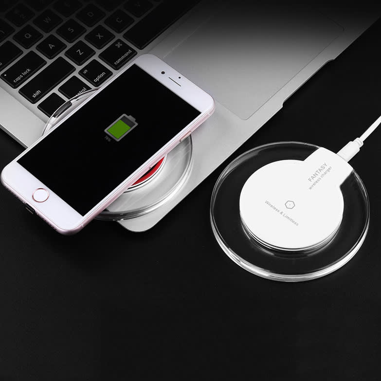 Fantasy Wireless Charger