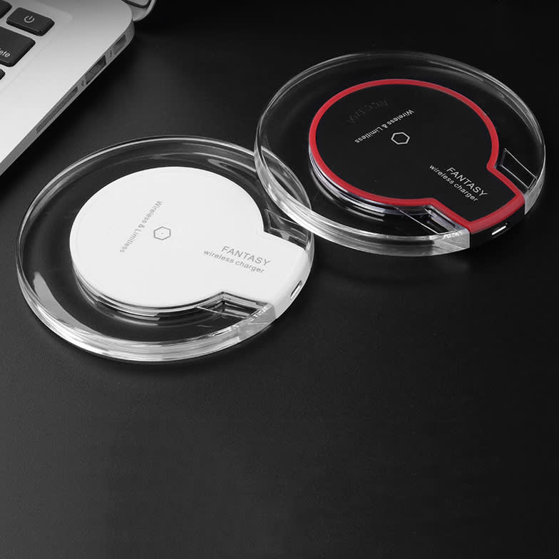 Fantasy Wireless Charger