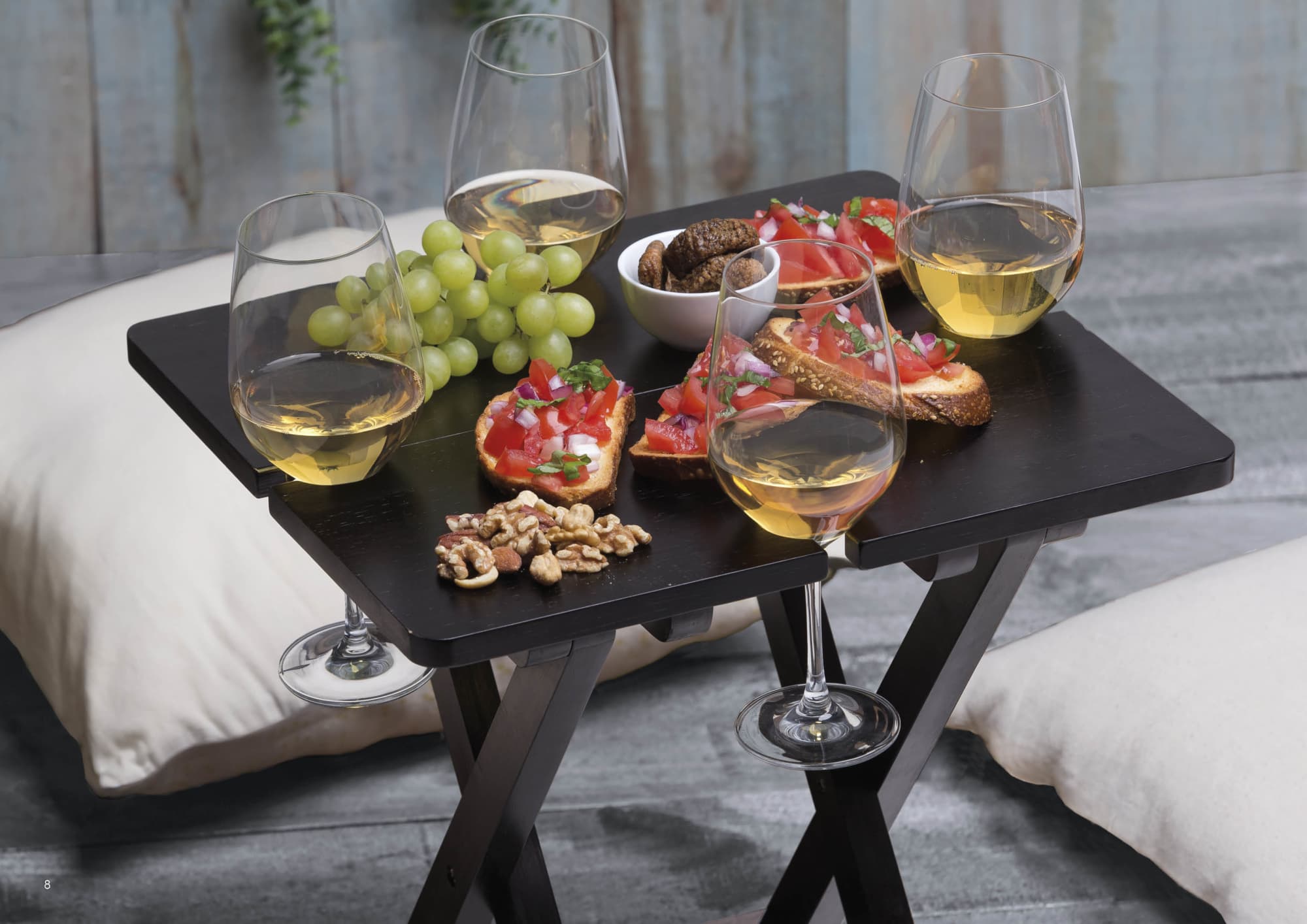 Grande Tavolo Table