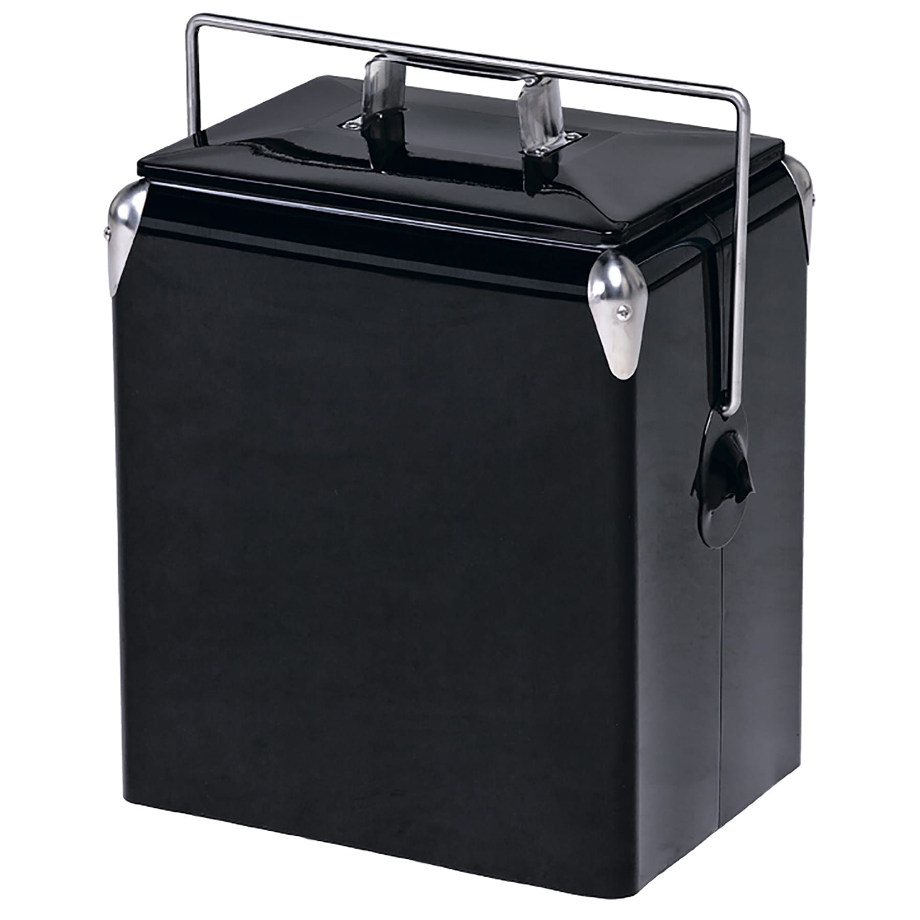 Retro Cooler Box