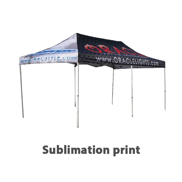 3*6M Large Marquee 10x20ft