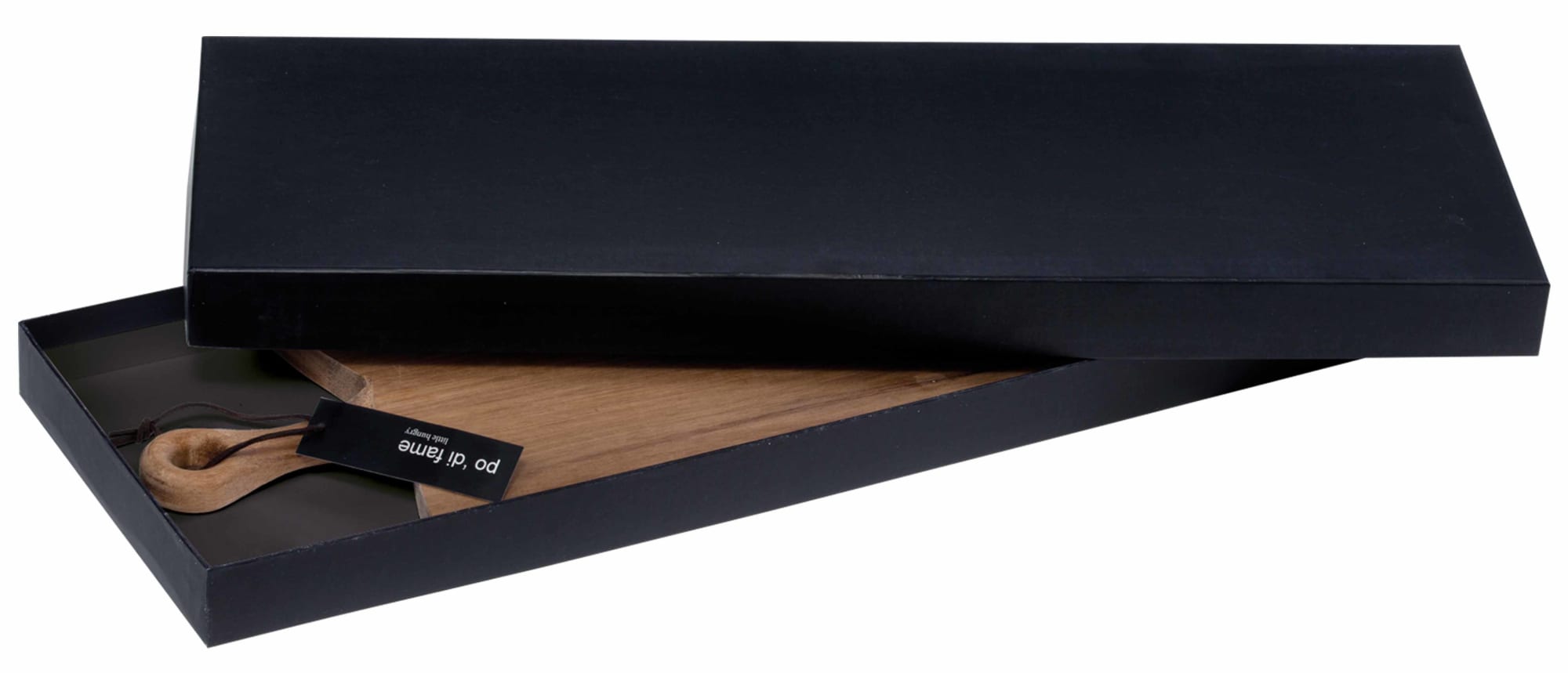 Serving Board