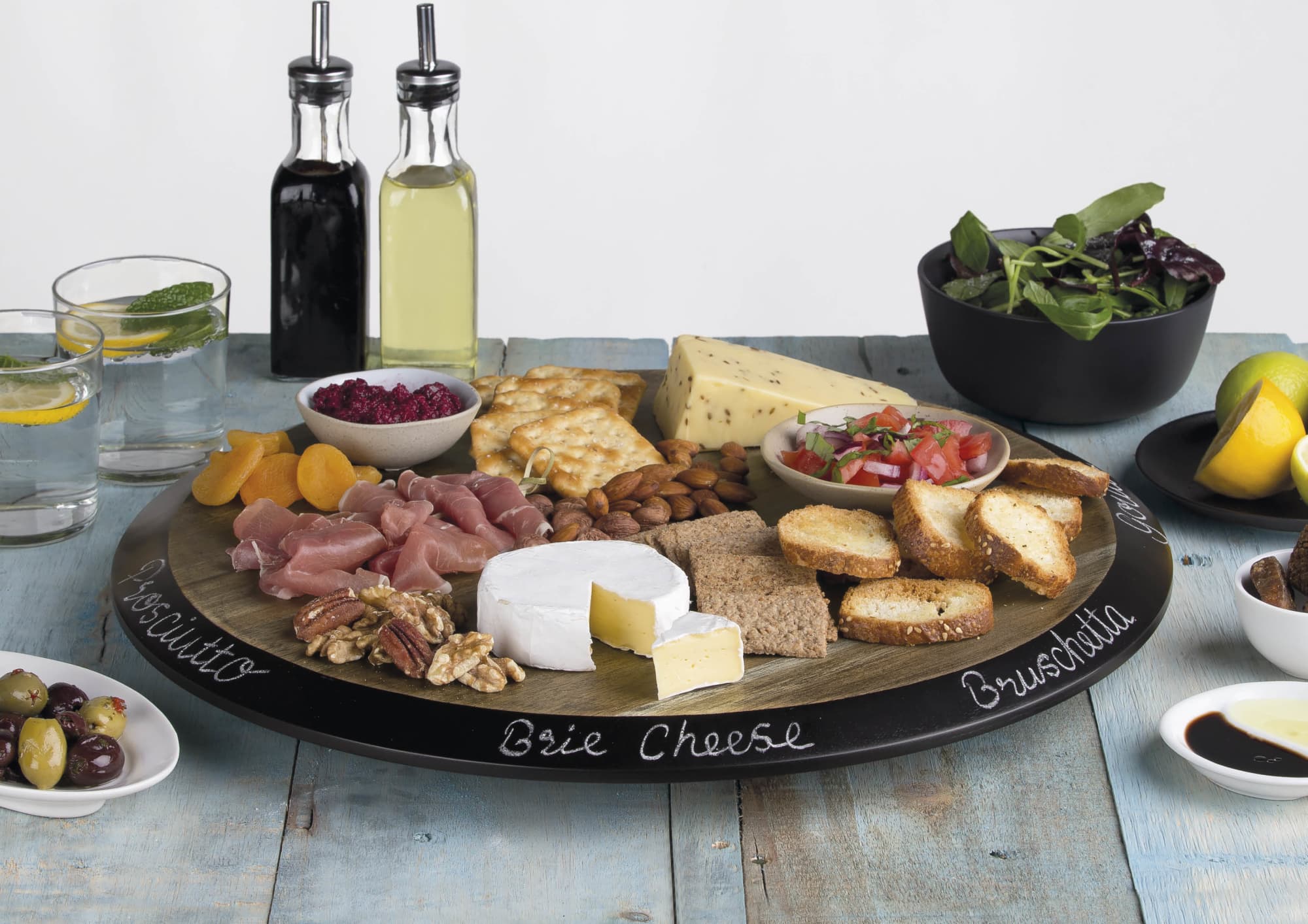 Squisito Lazy Susan