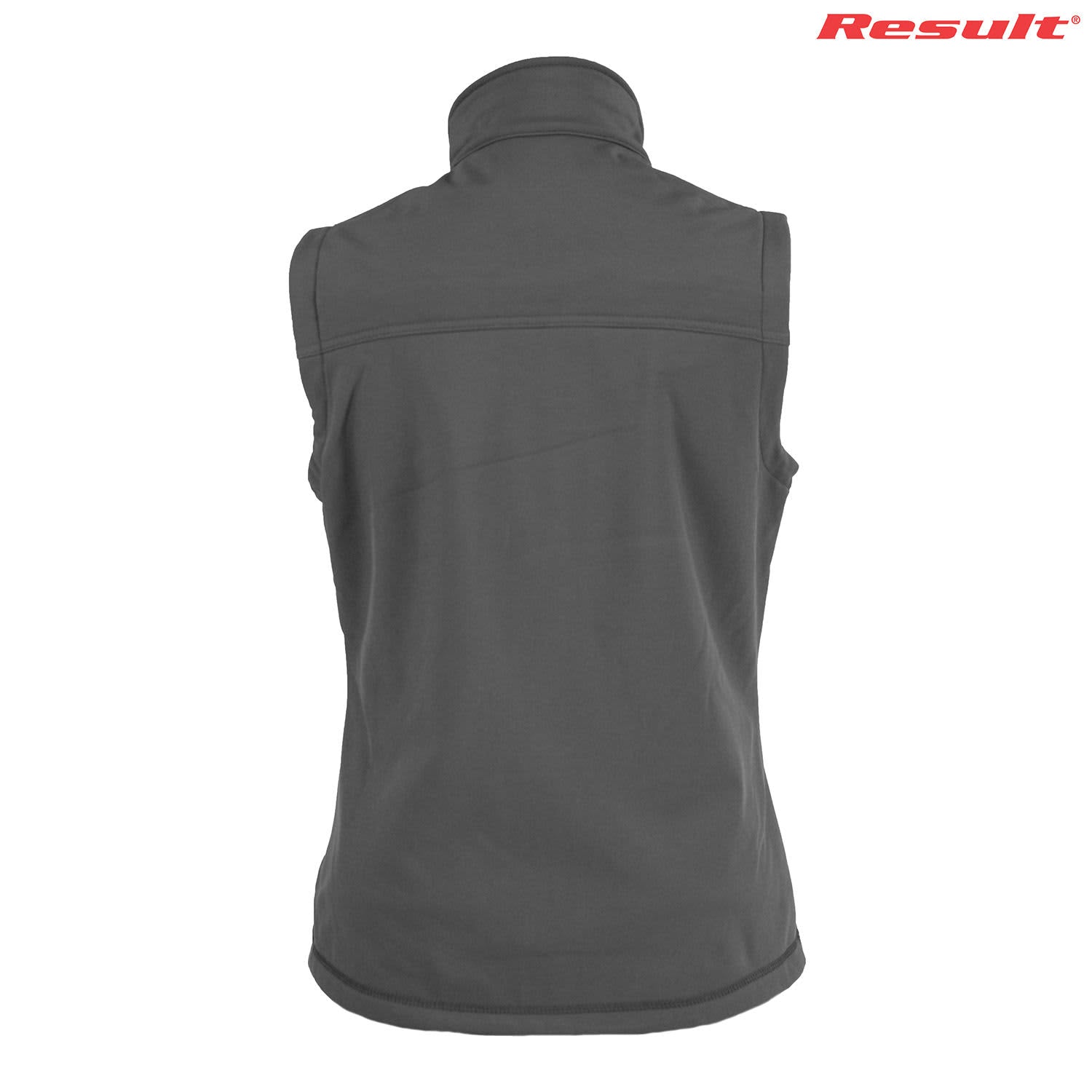 Result Ladies’ Classic Softshell Vest
