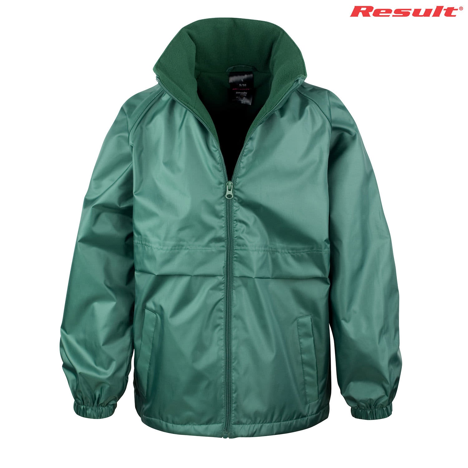 Result Youth Core Dri-Warm Lite Jacket
