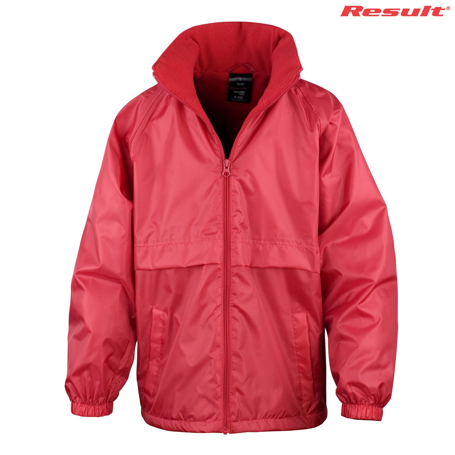 Result Youth Core Dri-Warm Lite Jacket