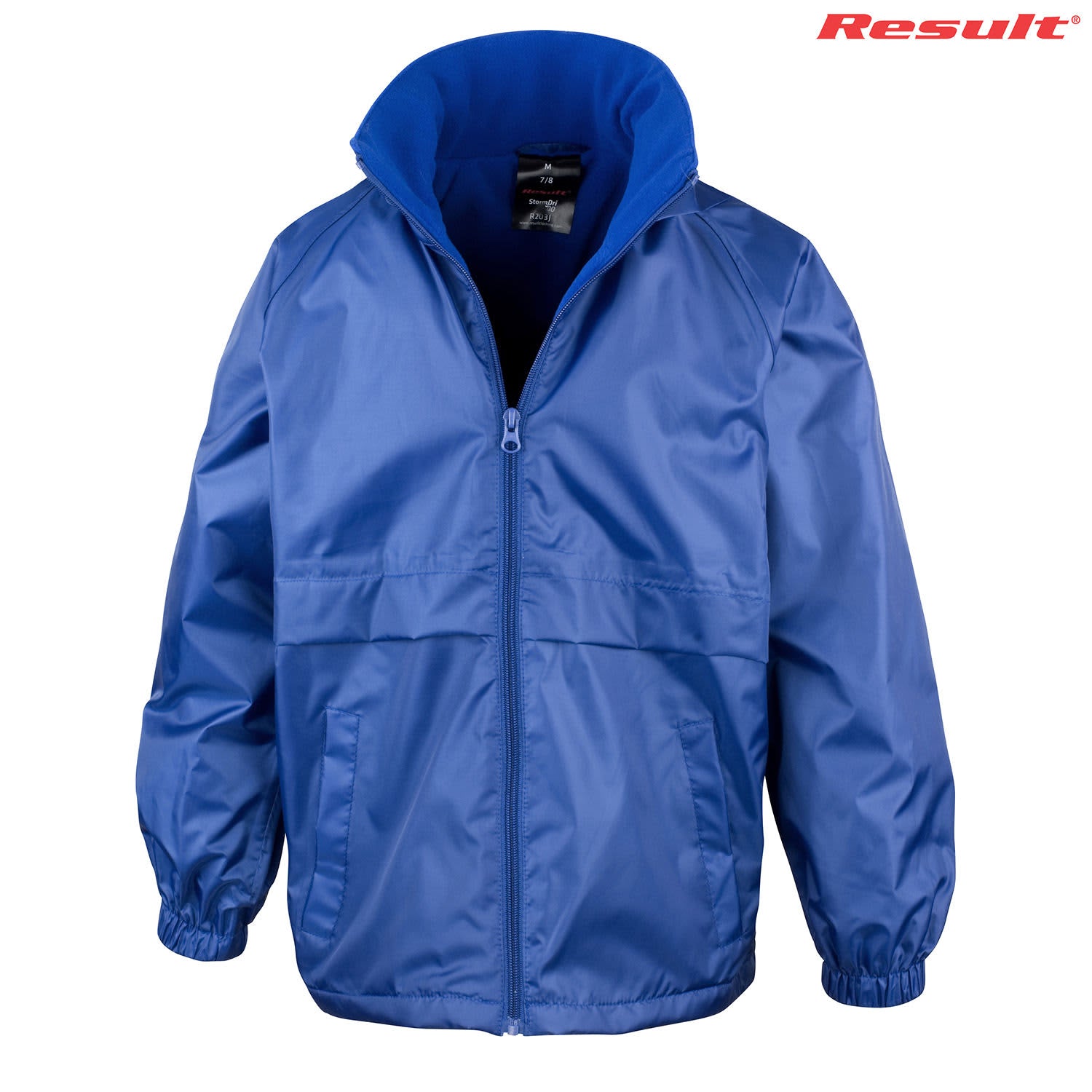 Result Youth Core Dri-Warm Lite Jacket