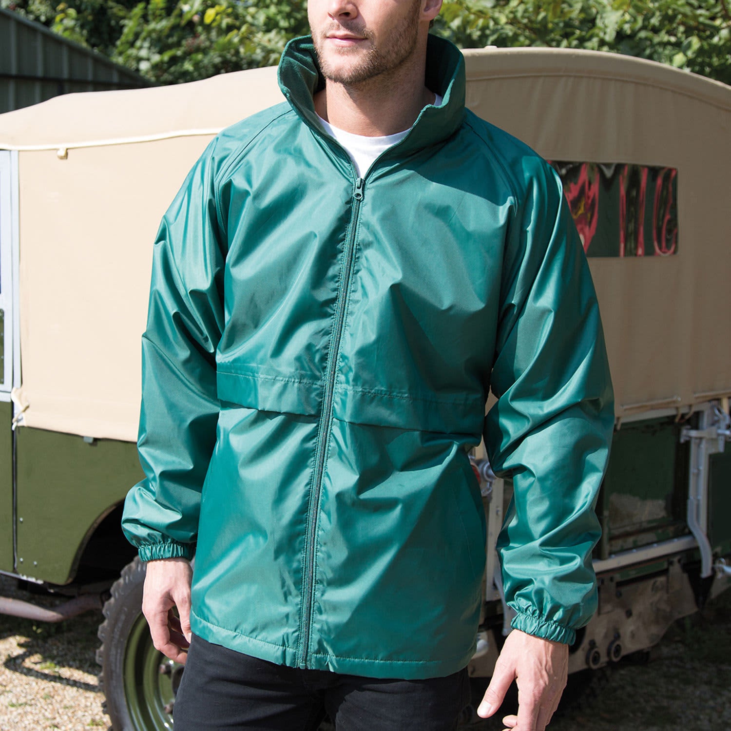 Result Adult Core Dri-Warm Lite Jacket