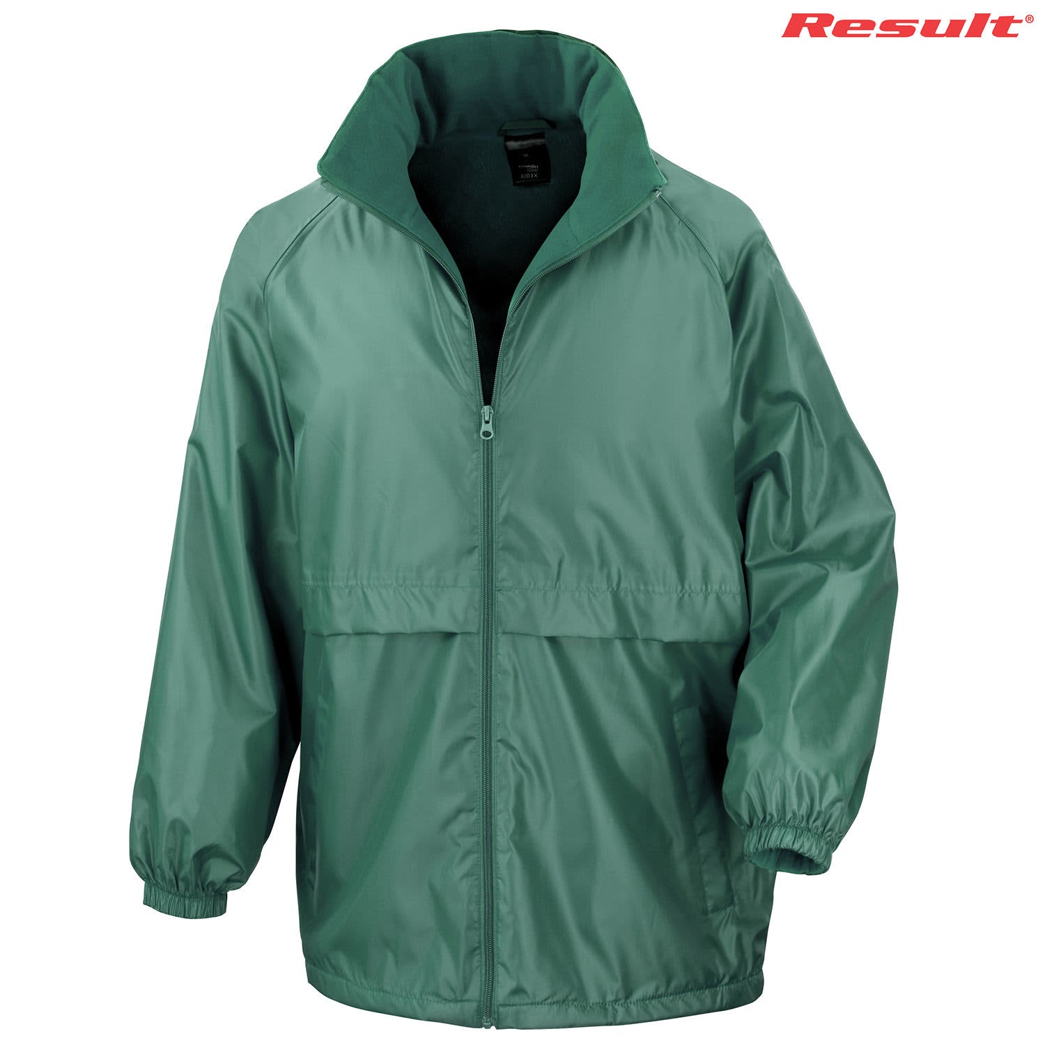 Result Adult Core Dri-Warm Lite Jacket