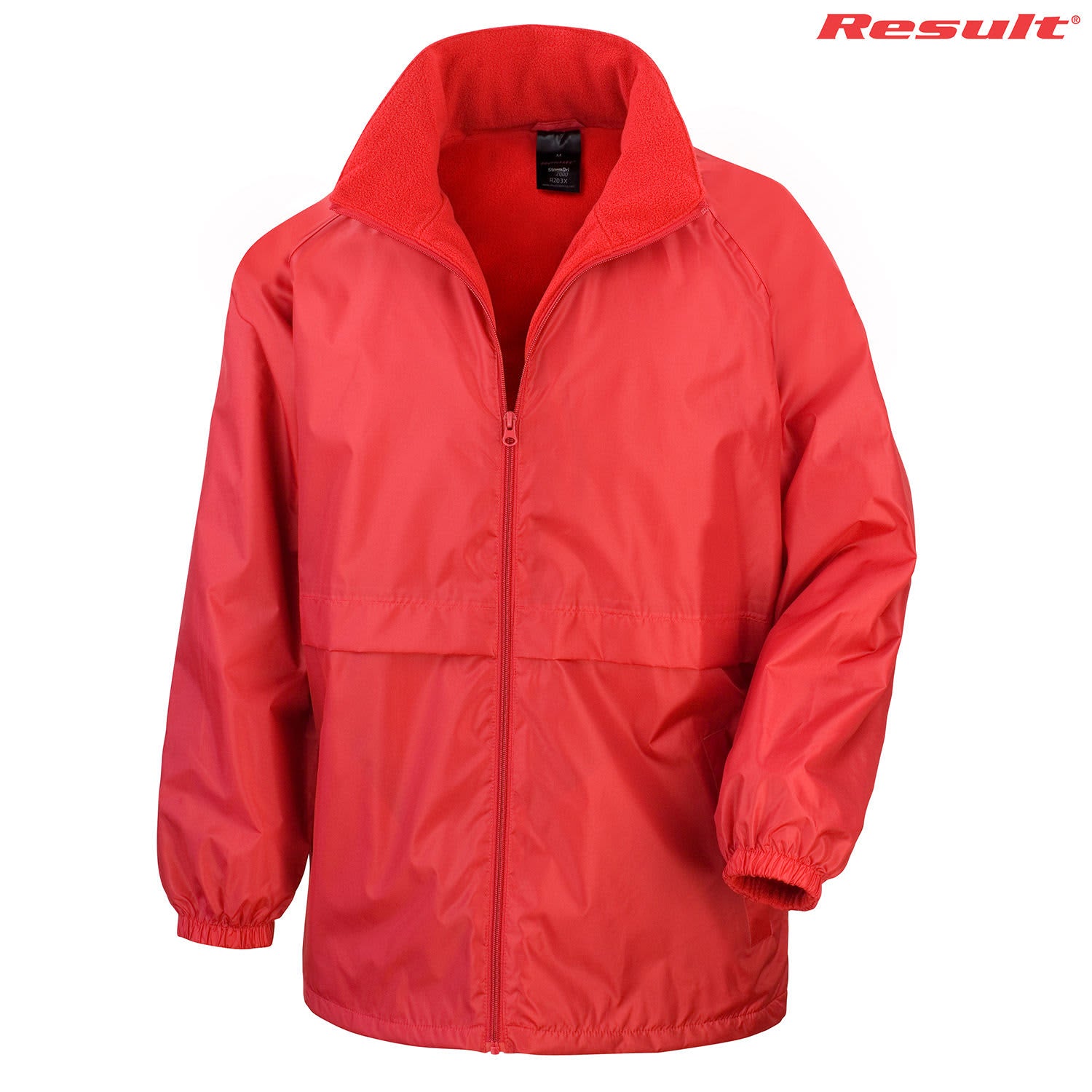 Result Adult Core Dri-Warm Lite Jacket