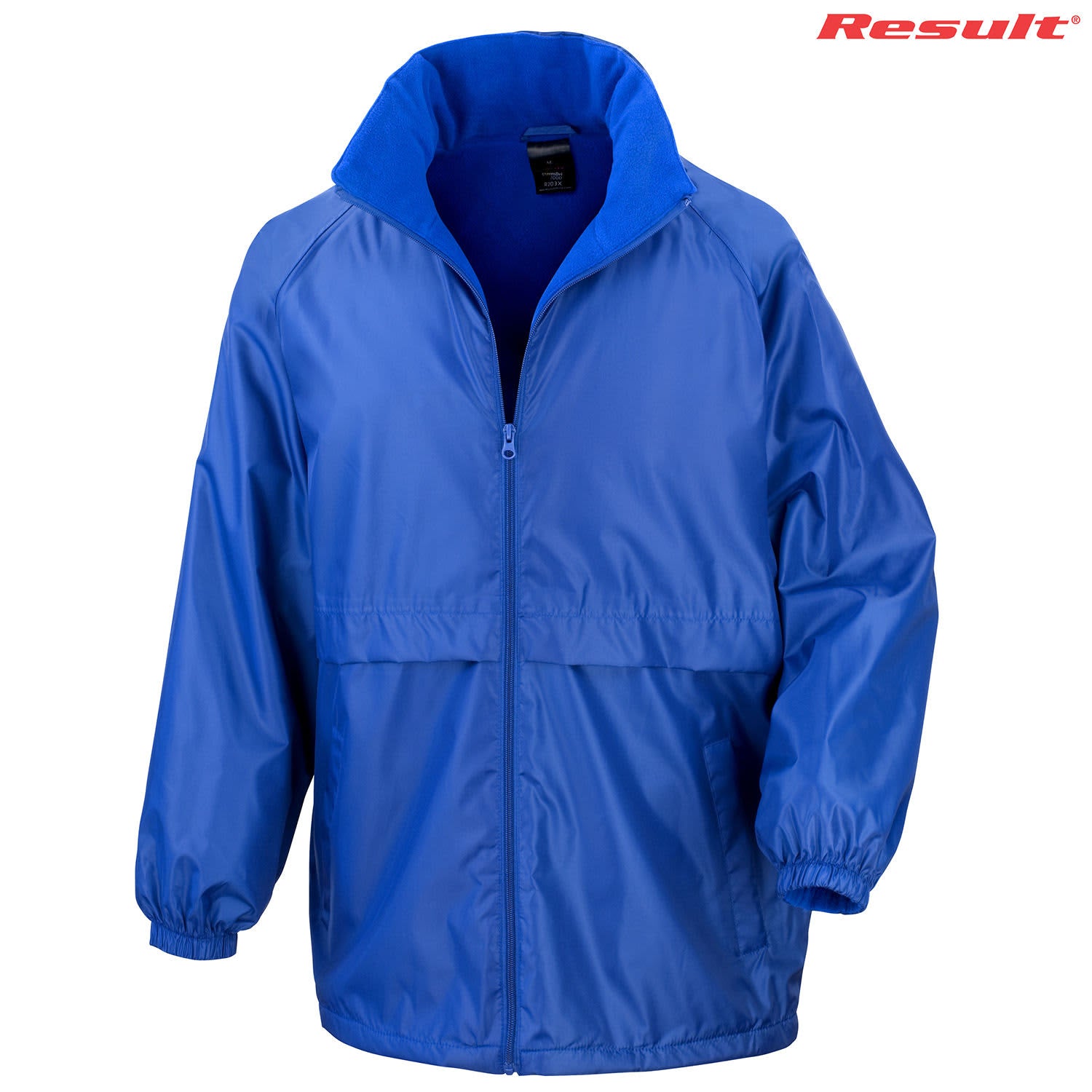 Result Adult Core Dri-Warm Lite Jacket