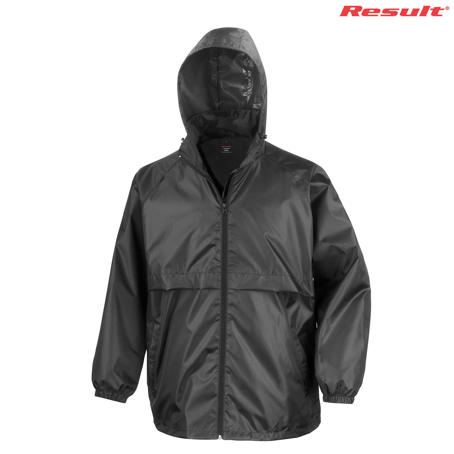 Result Adult Core Windcheater
