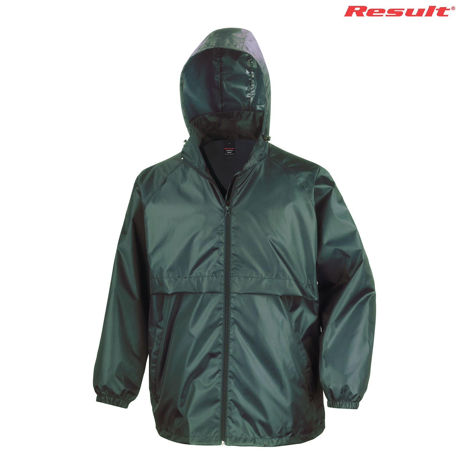 Result Adult Core Windcheater