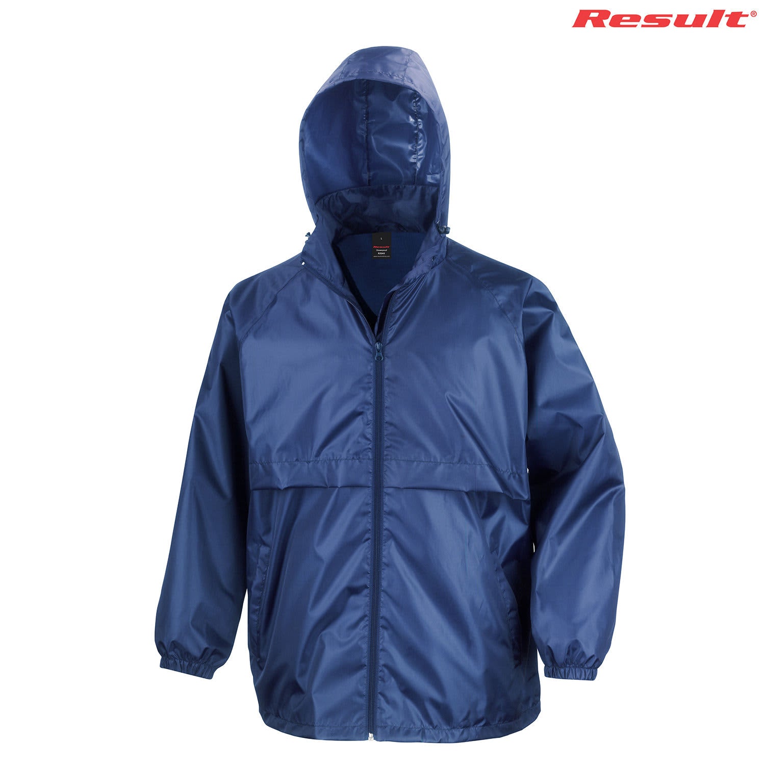 Result Adult Core Windcheater