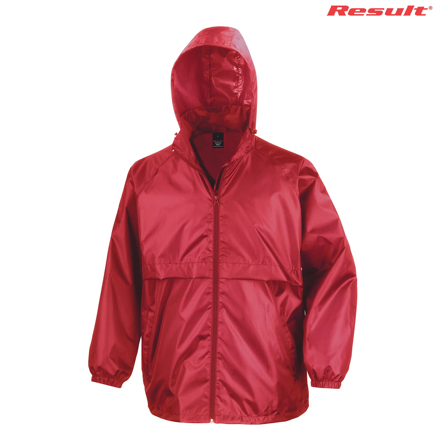 Result Adult Core Windcheater