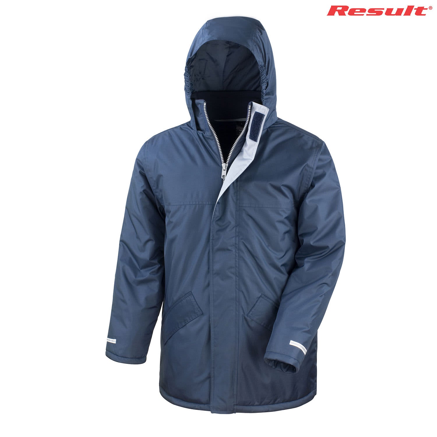 Result Adult Core Winter Parker
