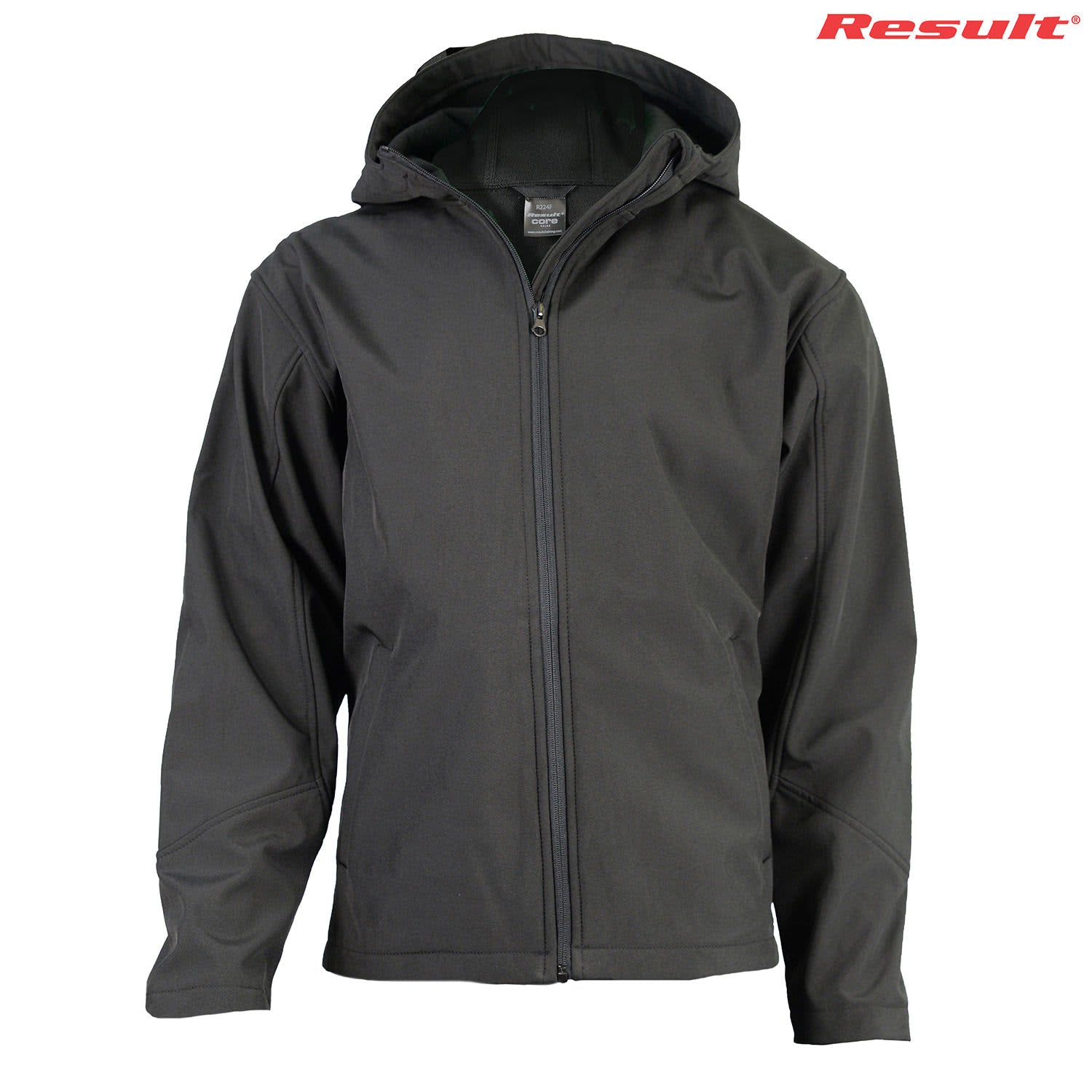 Result Ladies’ TX Performance Softshell Jacket