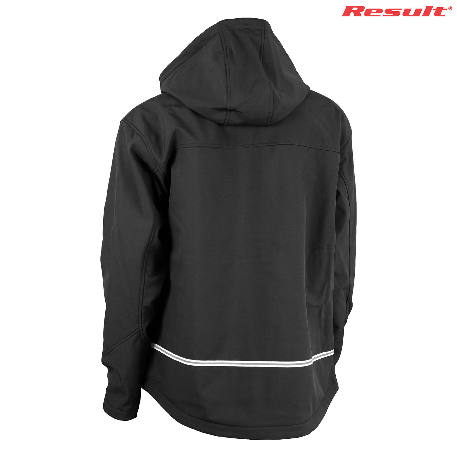 Result Ladies’ TX Performance Softshell Jacket