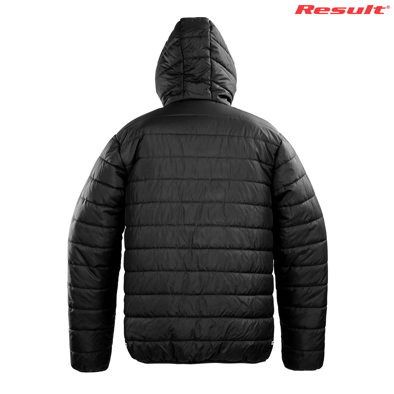 Result Adult Soft Padded Jacket