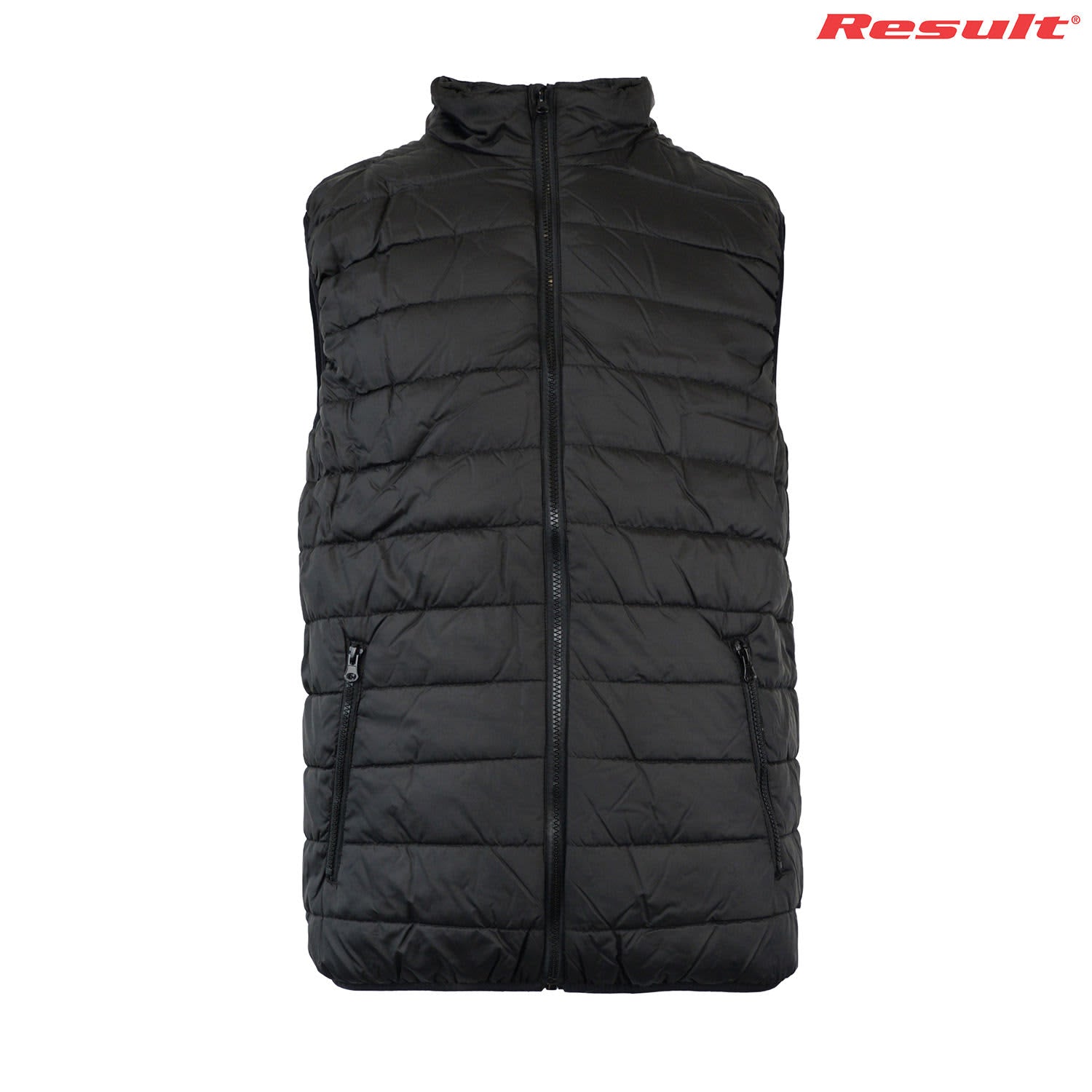 Soft Padded Vest