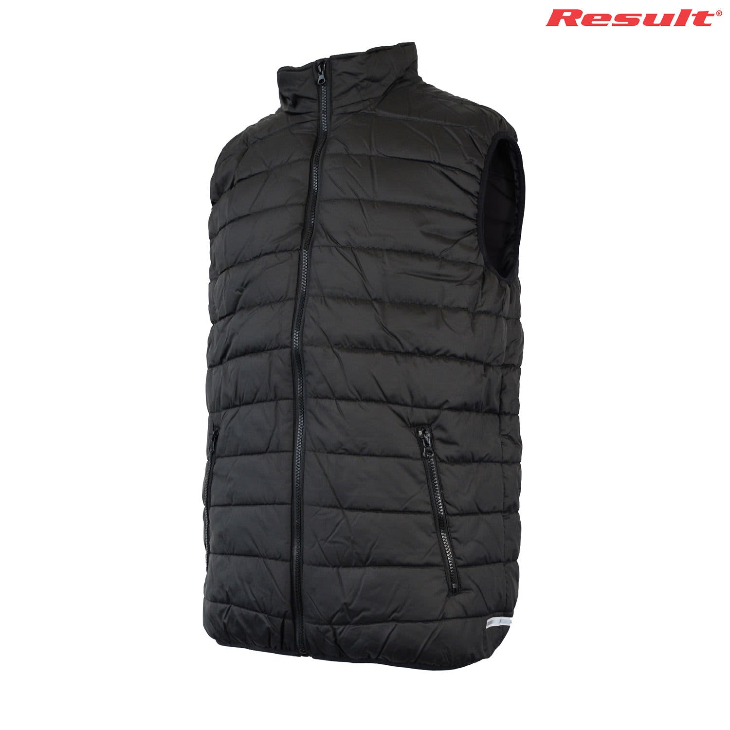Soft Padded Vest