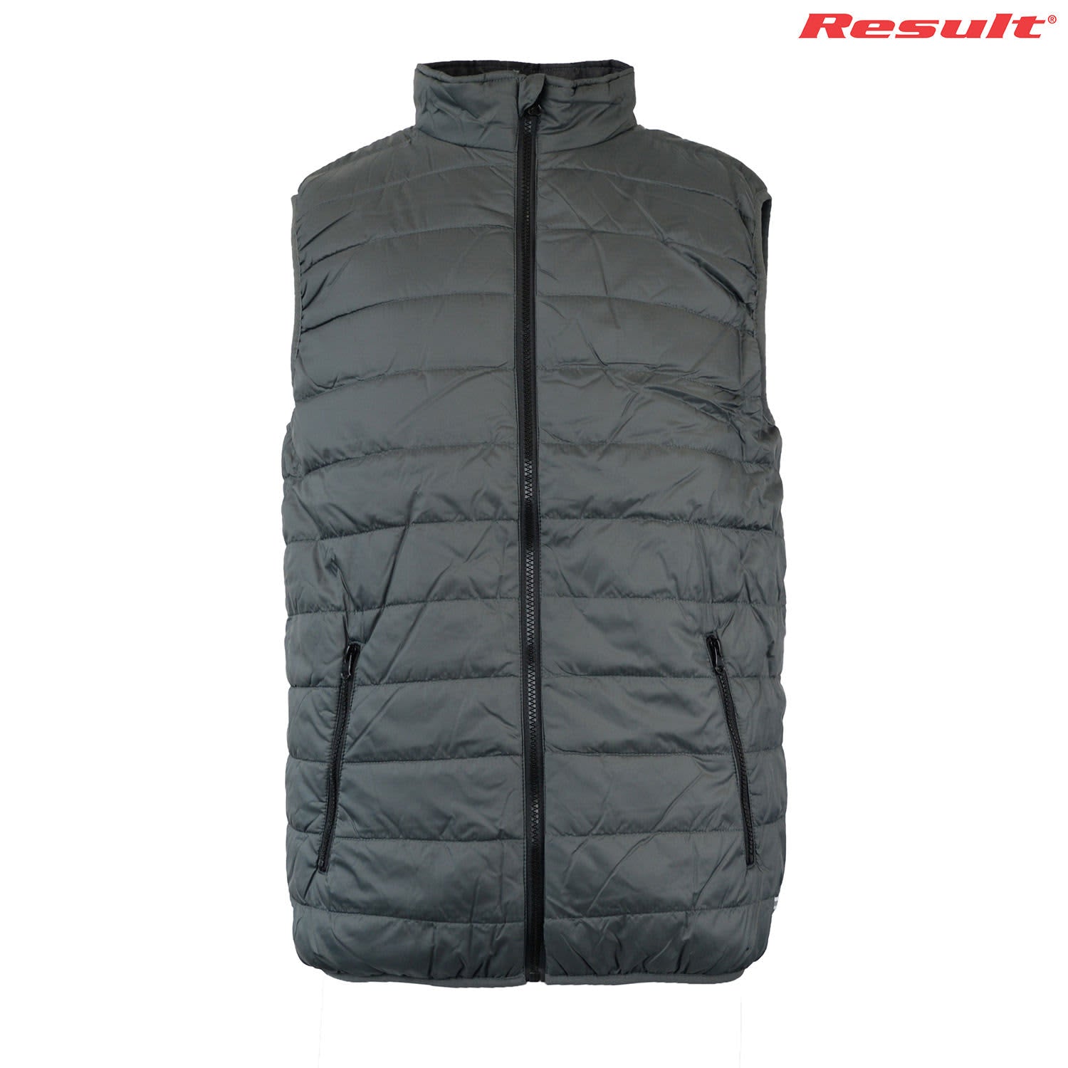Soft Padded Vest