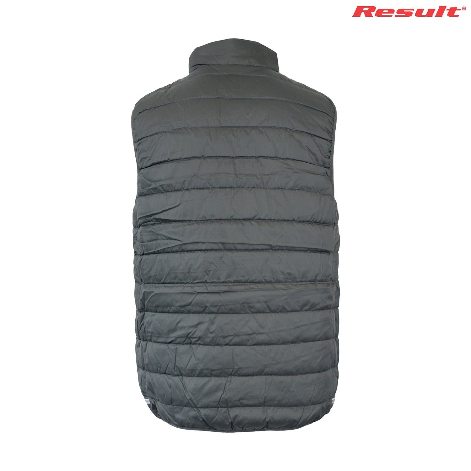Soft Padded Vest