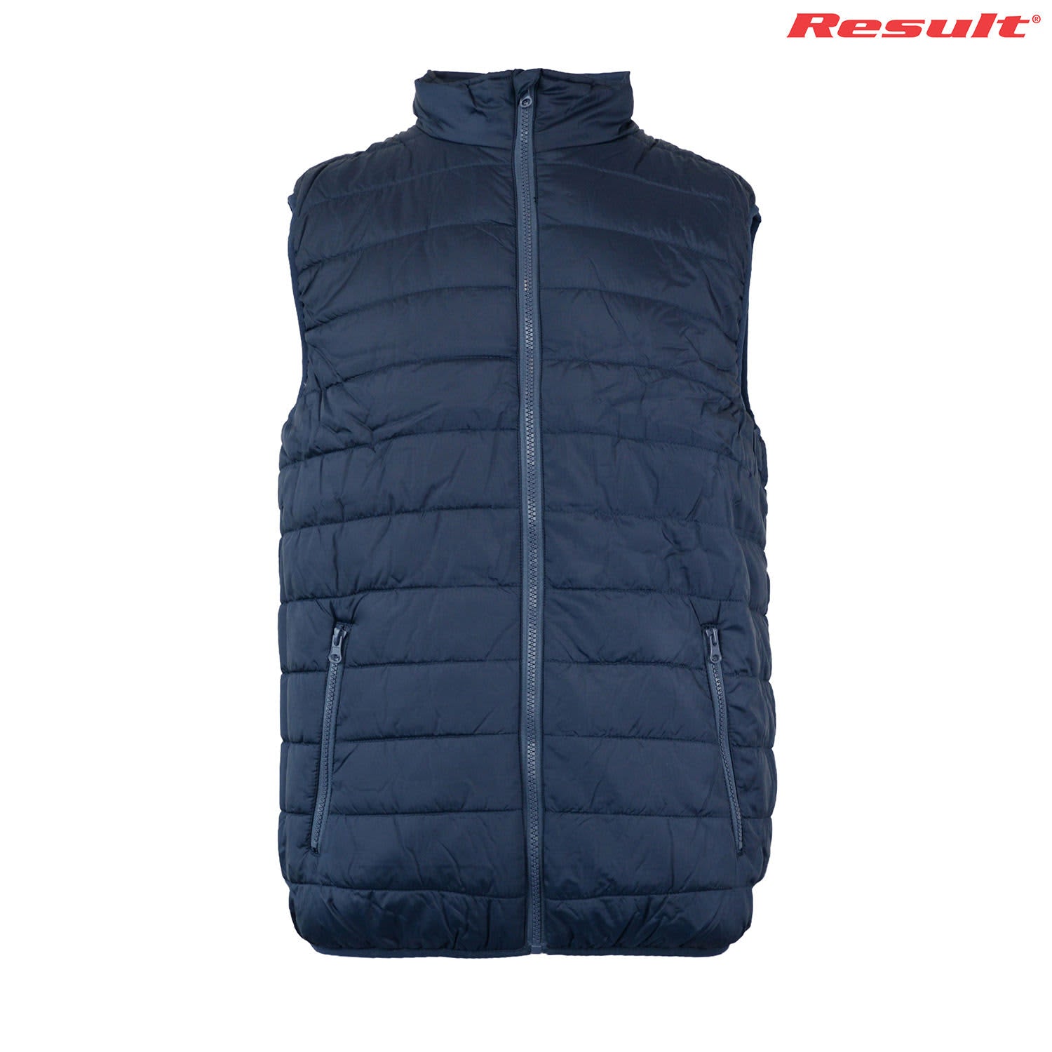R234X Soft Padded Vest