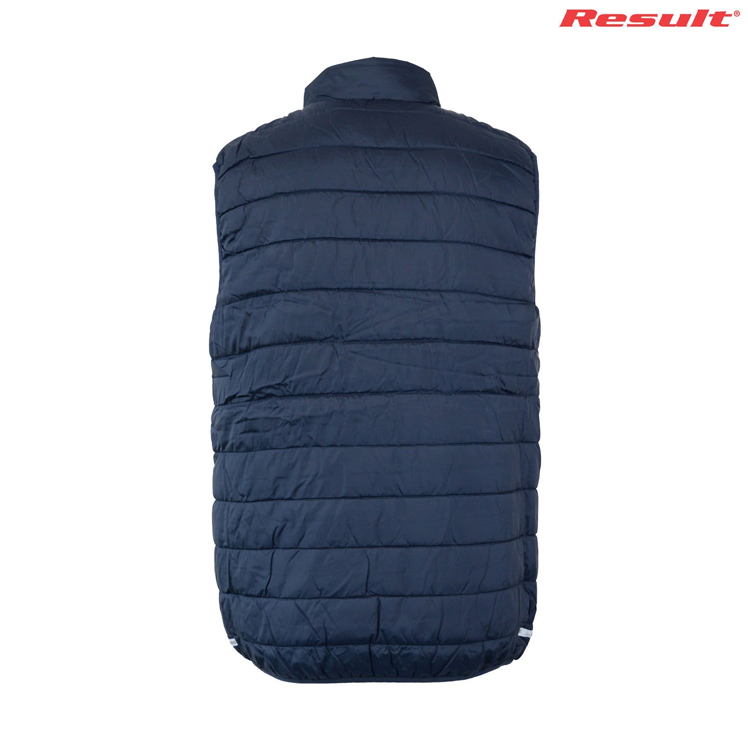 Soft Padded Vest