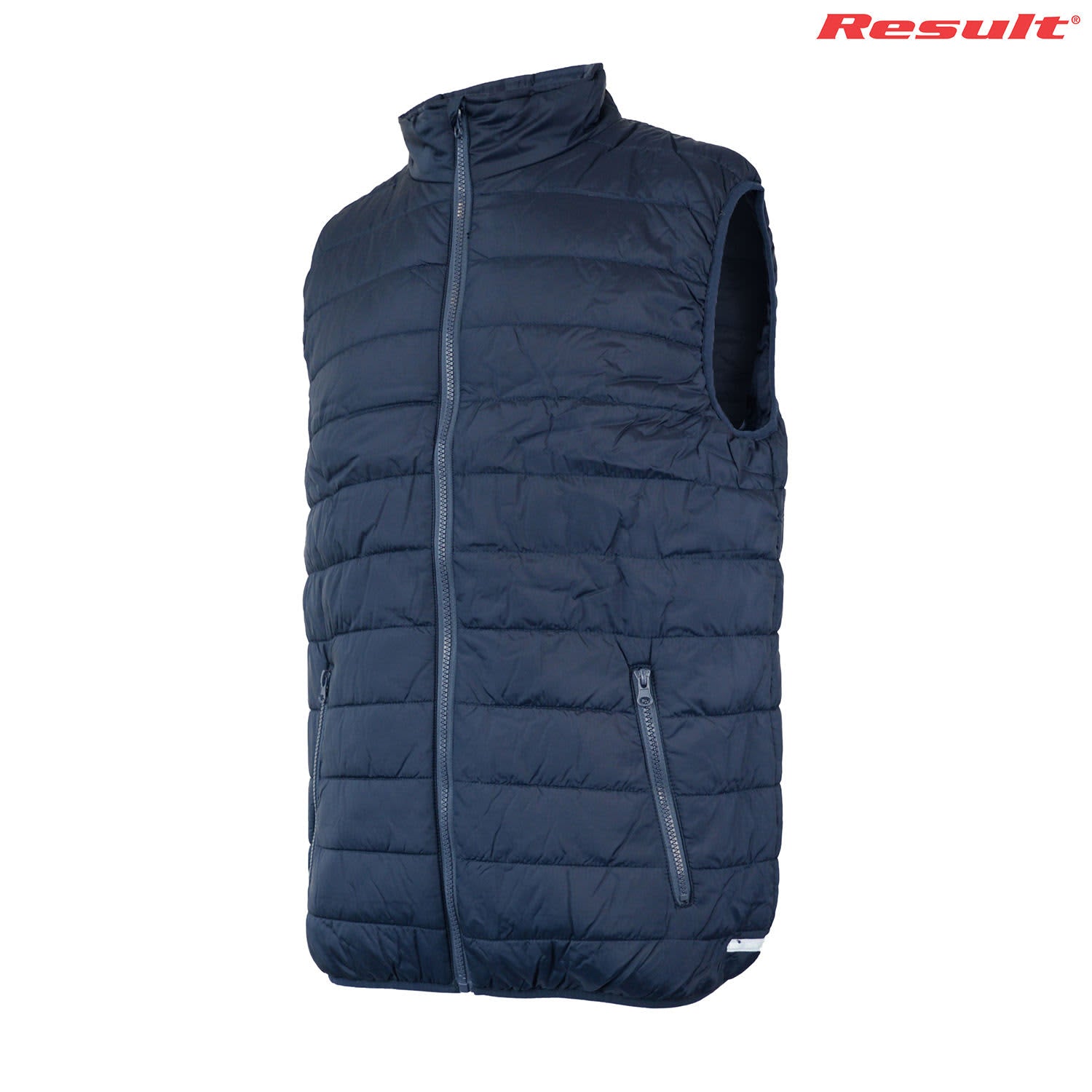 Soft Padded Vest