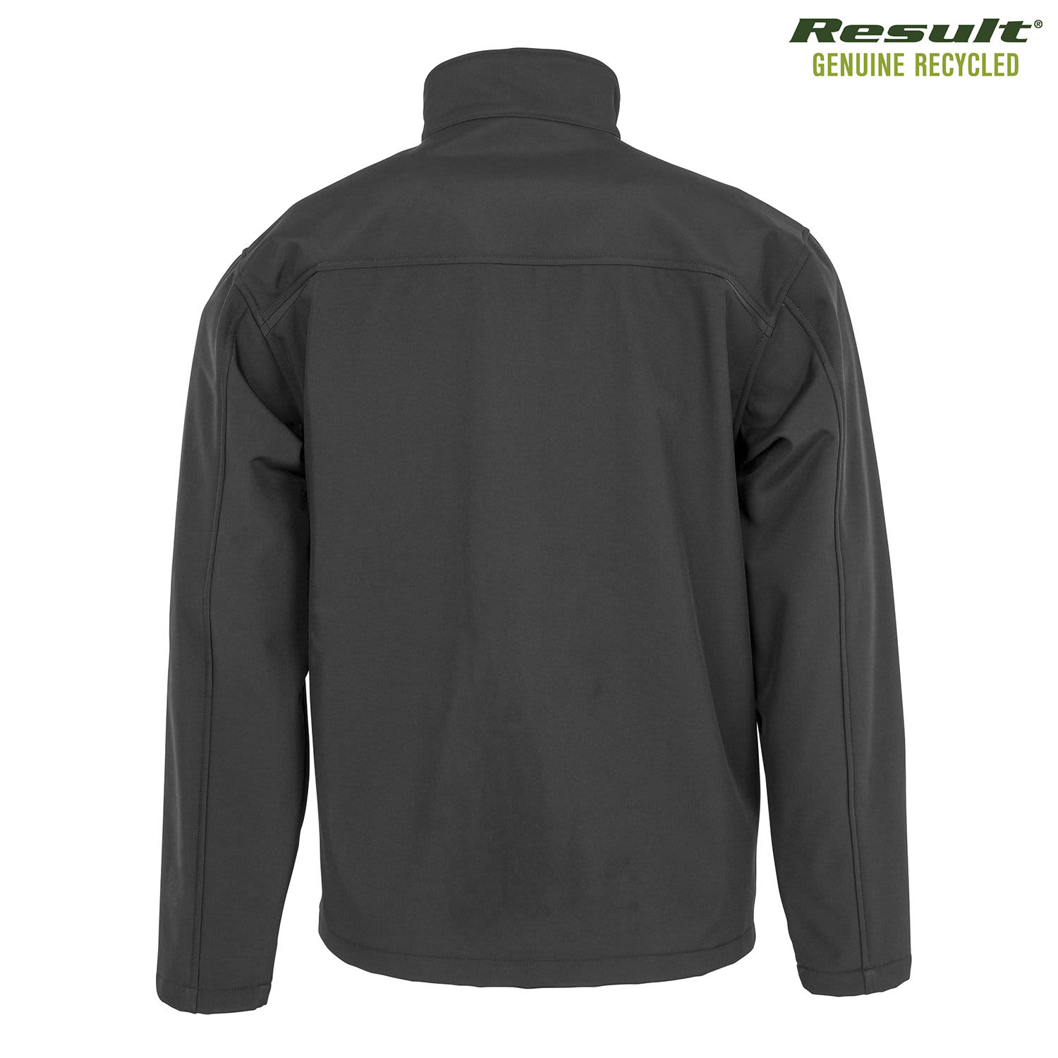 Printable Recycled 3-Layer Softshell Jacket