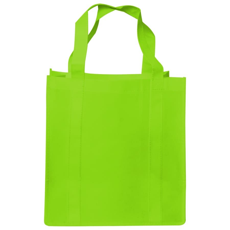 Shopping Tote Bag with Gusset