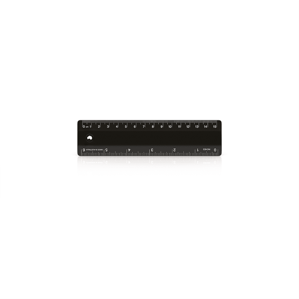 Ruler 15cm
