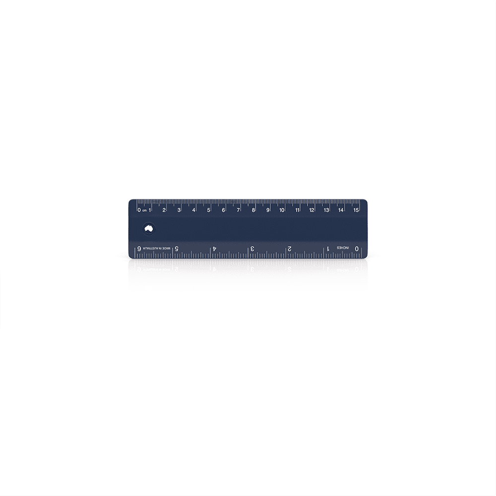 Ruler 15cm