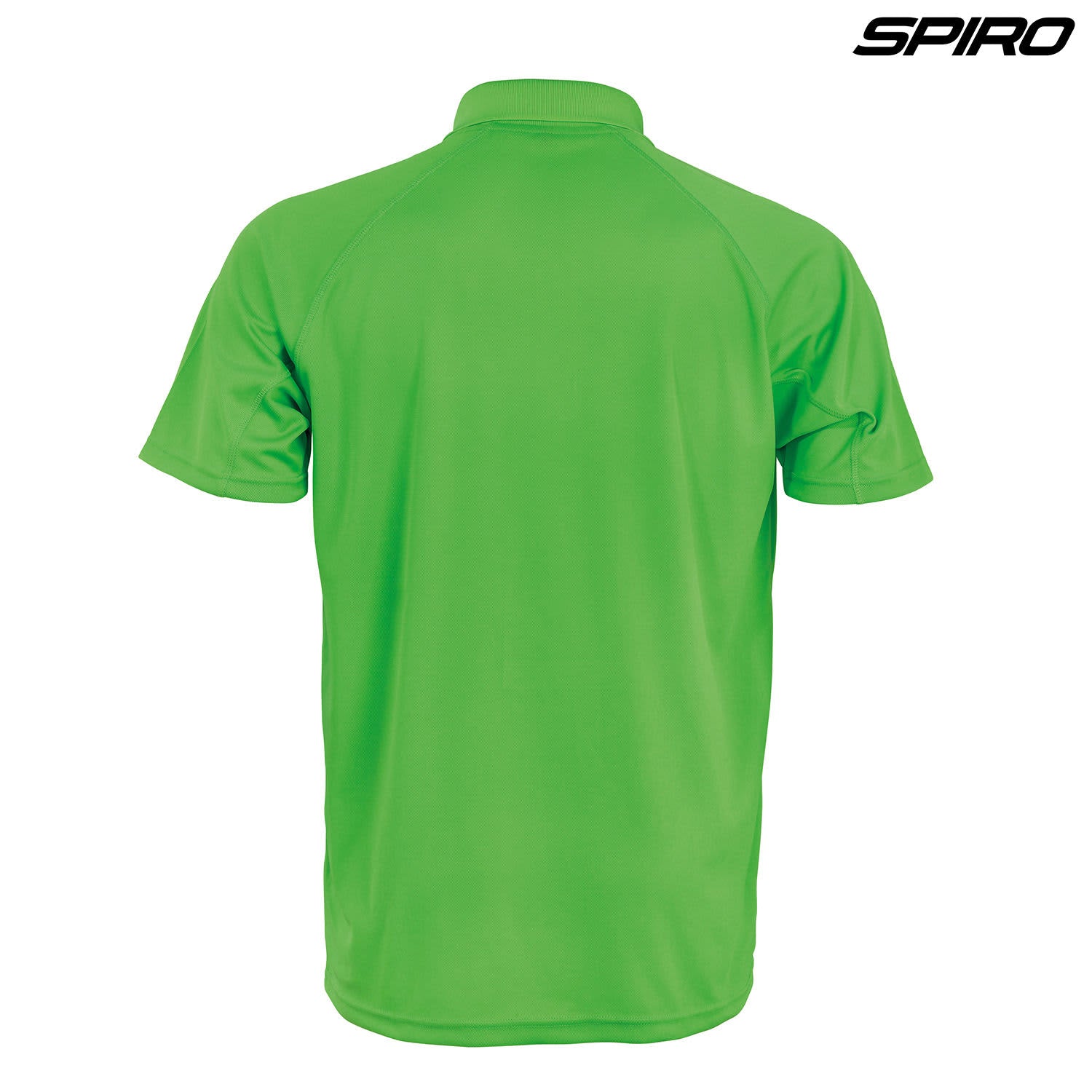 Spiro Impact Performance Aircool Polo