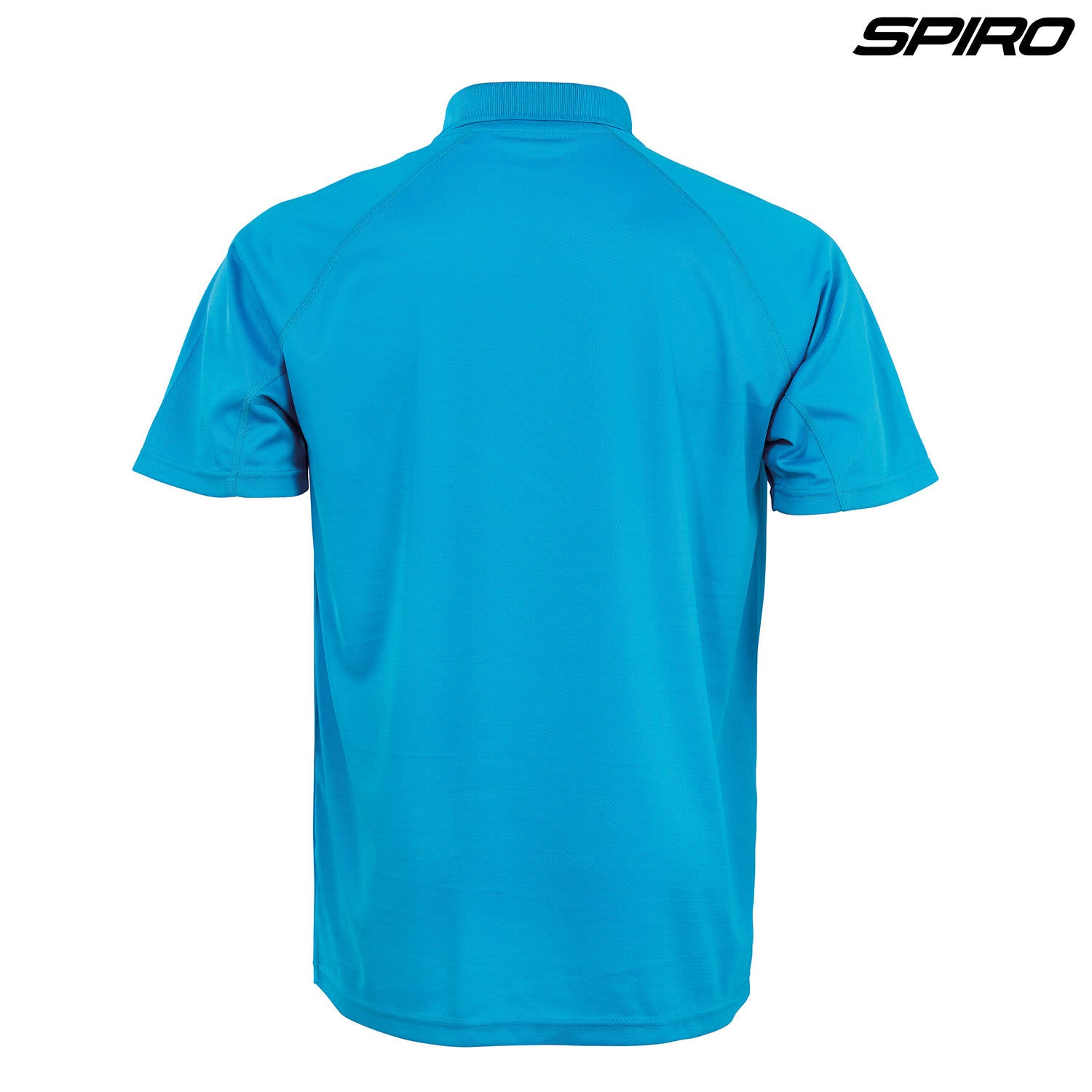 Spiro Impact Performance Aircool Polo