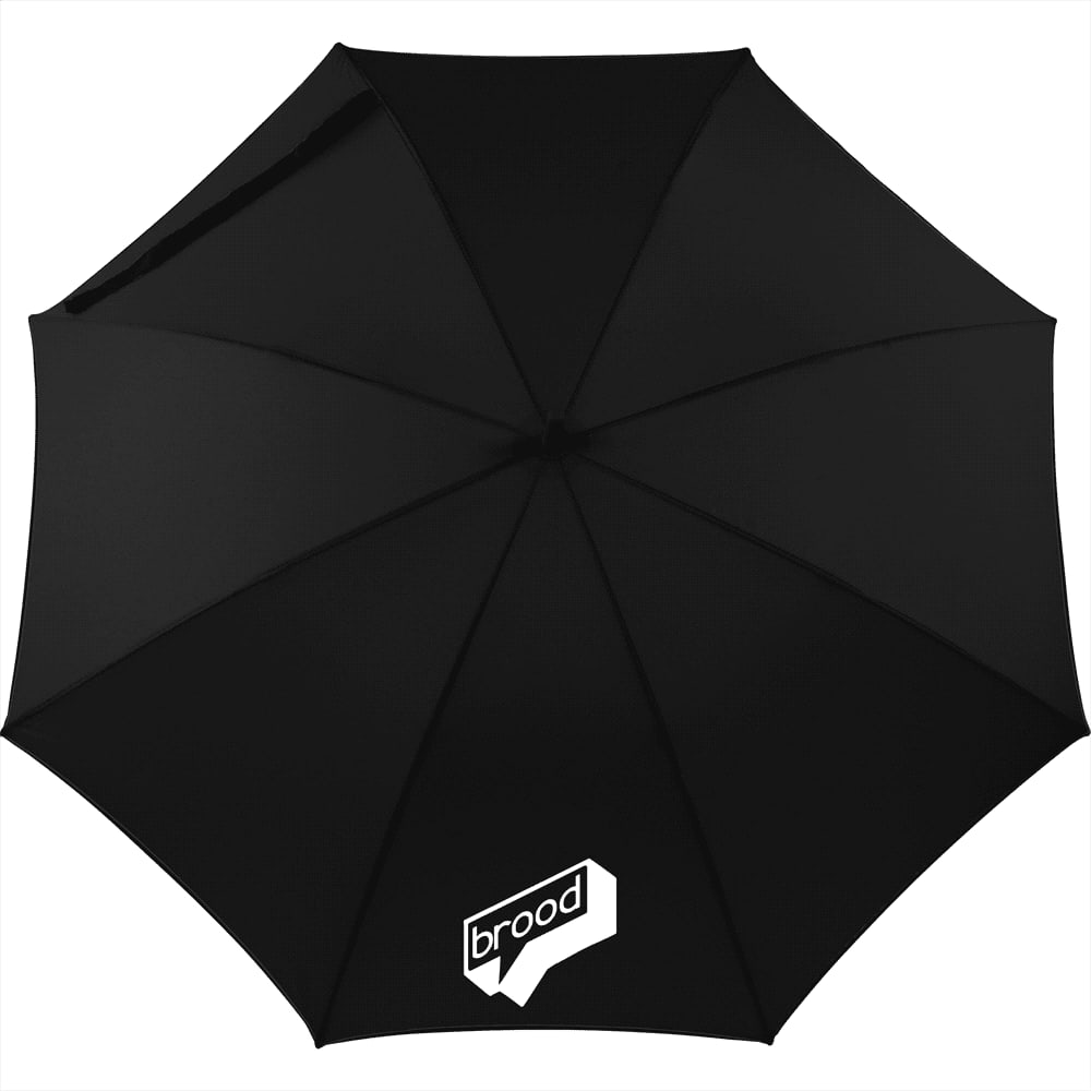 Auto Open Colourised Fashion Umbrella