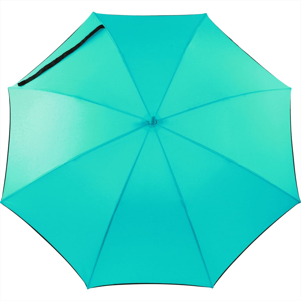 Auto Open Colourised Fashion Umbrella