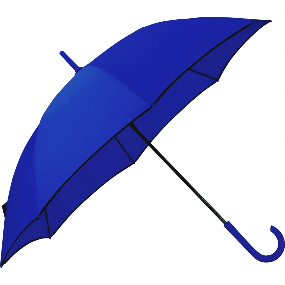 Auto Open Colourised Fashion Umbrella