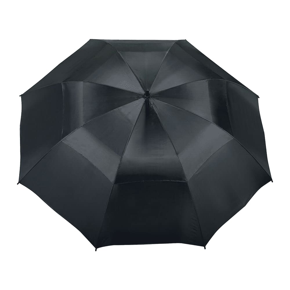 Course 62" Vented Golf Umbrella