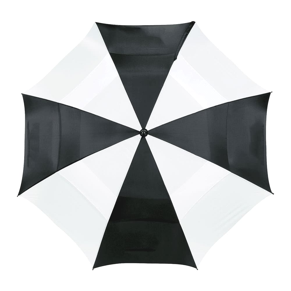 Course 62" Vented Golf Umbrella