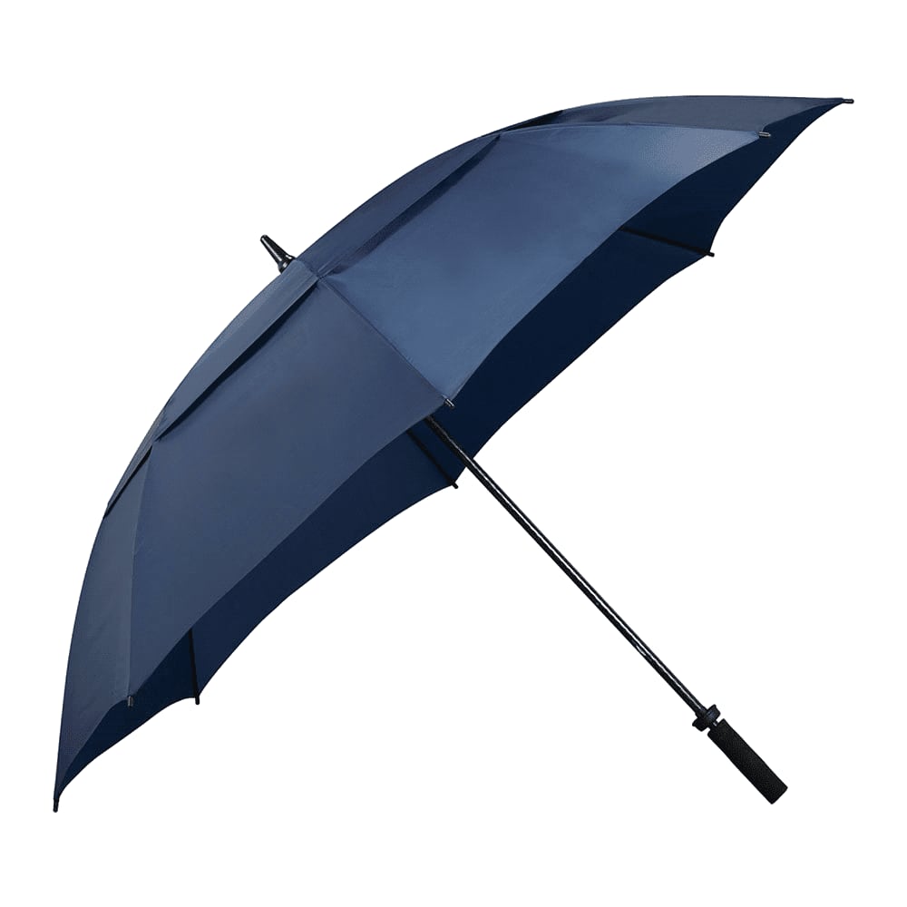 Course 62" Vented Golf Umbrella
