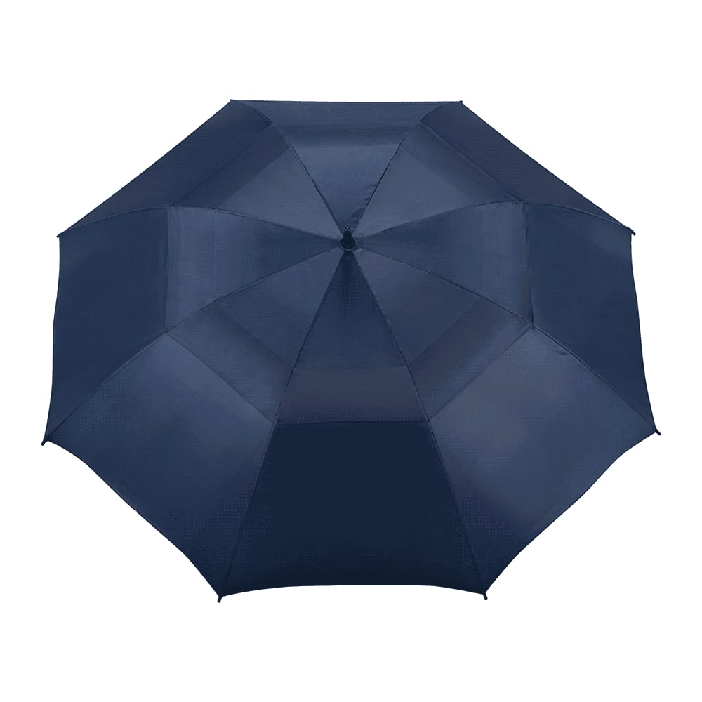 Course 62" Vented Golf Umbrella