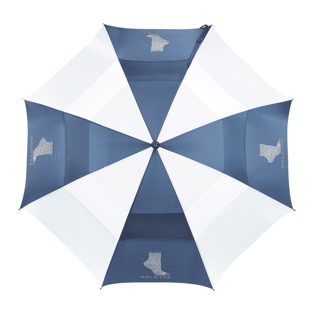 Course 62" Vented Golf Umbrella
