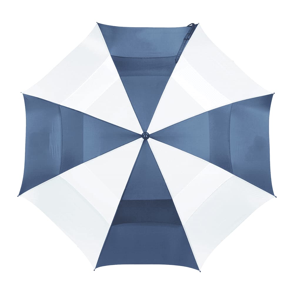 Course 62" Vented Golf Umbrella